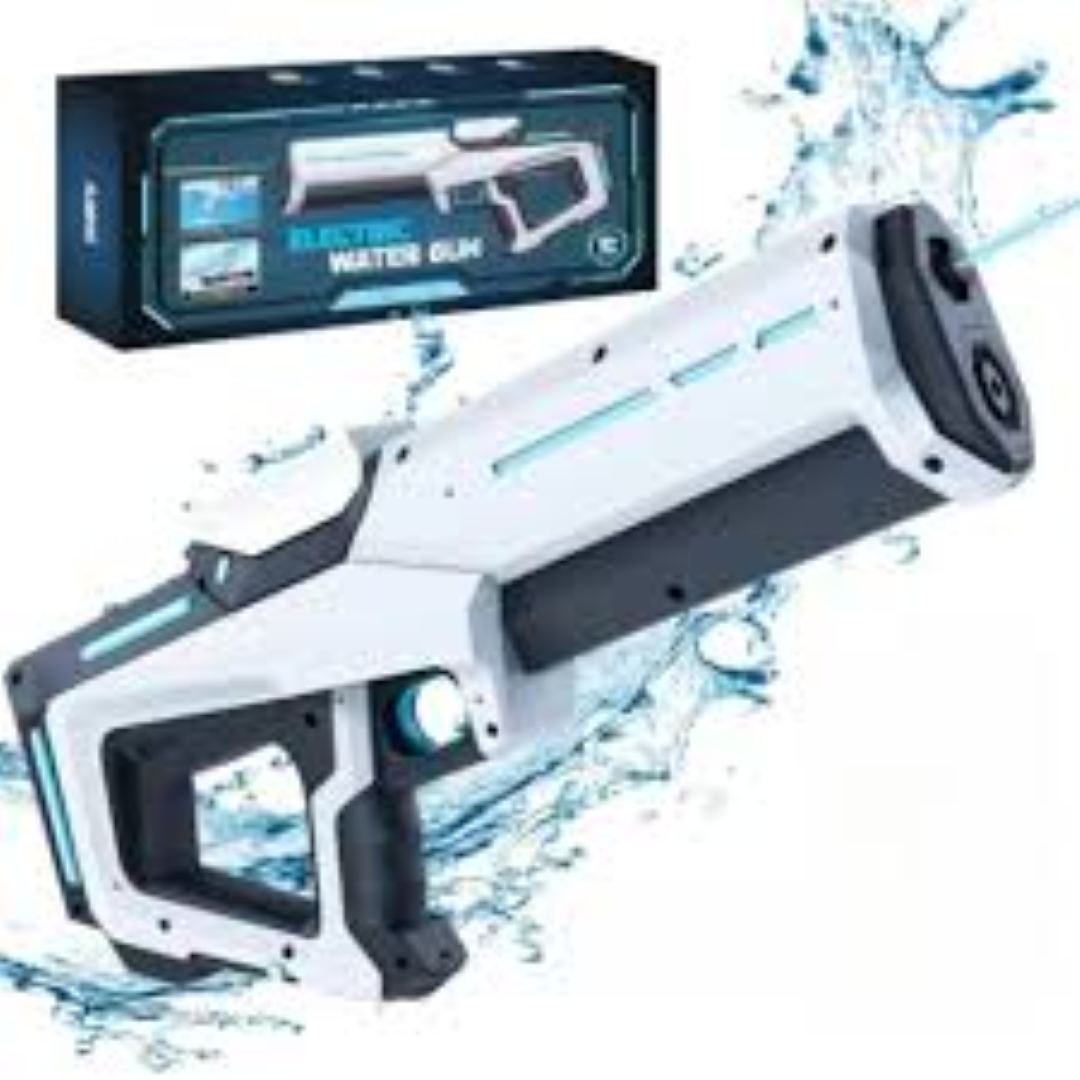 OUTDOOR TOY WATER GUN POWER SHOOT